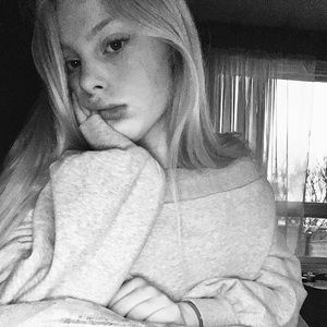 Meet your Posher, Brooklynn